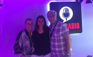 Dr Shirin Talks to Steph and Dom About the O-Shot