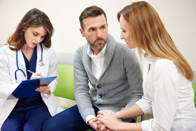 Patient recovery discussion