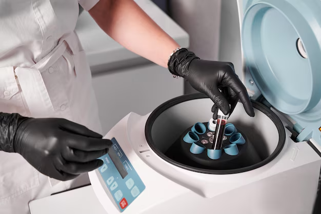 Regenerative treatment process